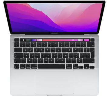Apple MacBook Pro 13.3" M2 8GB RAM,  256GB SSD Silver – Good